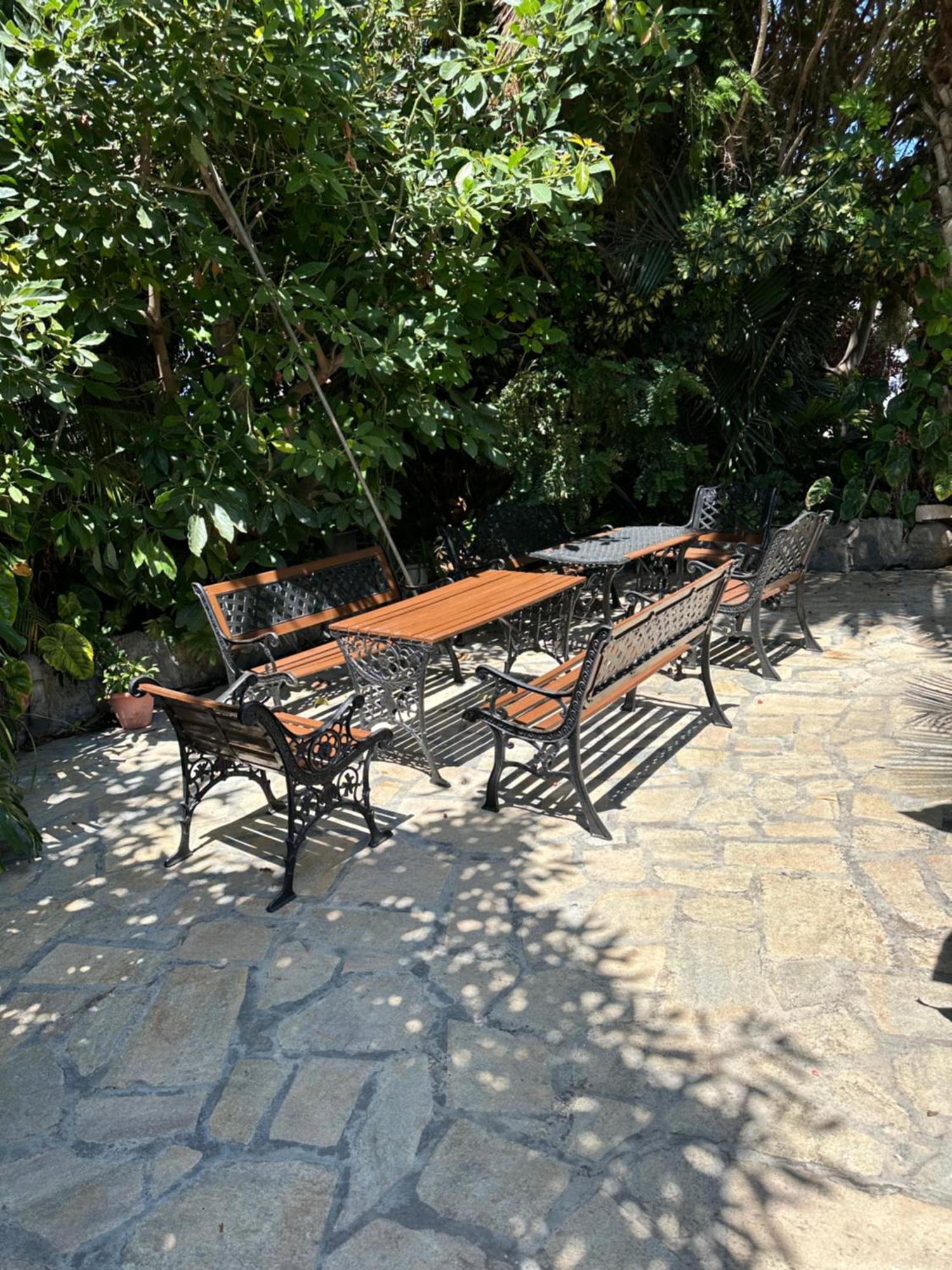Tijarafe 2公寓 外观 照片